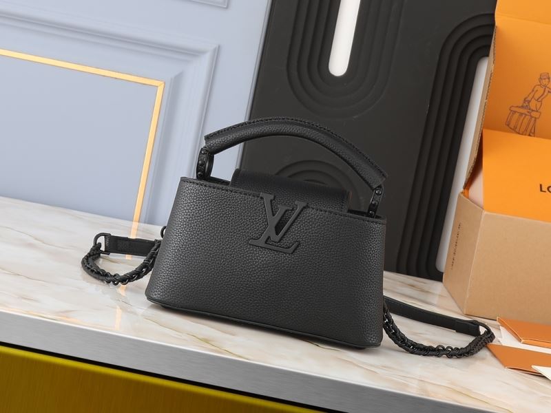 Louis Vuitton Top Handle Bags